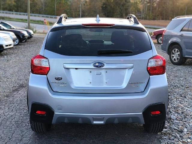 2016 subaru crosstrek in asheville, north carolina