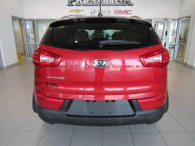 used 2012 kia sportage lx morgantown, wv 26501 for sale in morgantown, west virginia