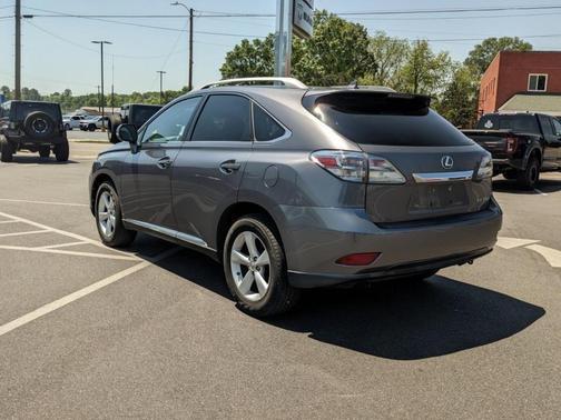 2012 lexus rx 350 in saint louis, missouri
