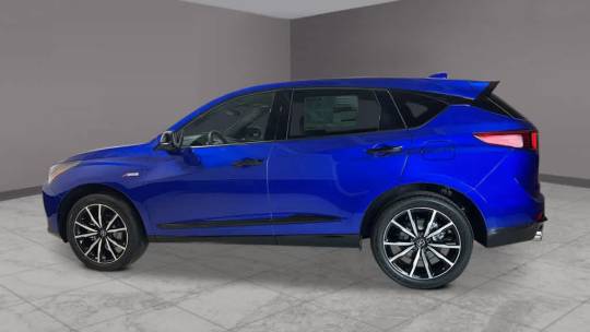 2025 Acura RDX