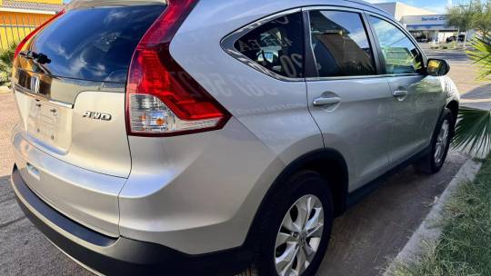 2013 Honda CR-V