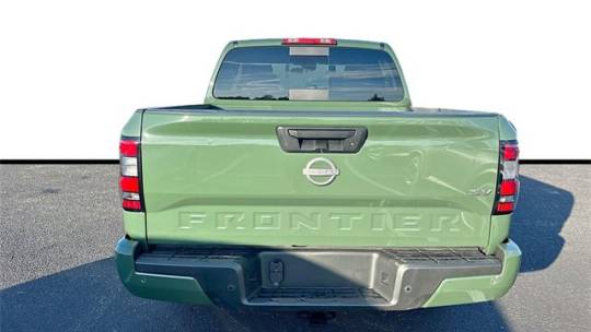 2024 Nissan Navara (Frontier)
