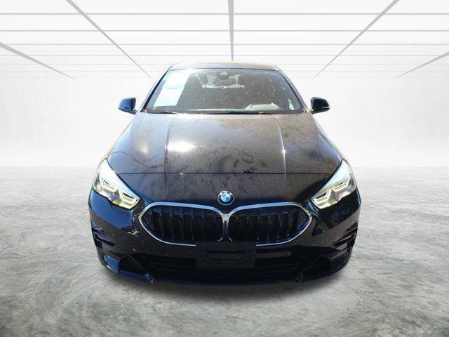 2021 bmw 228 gran coupe sdrive