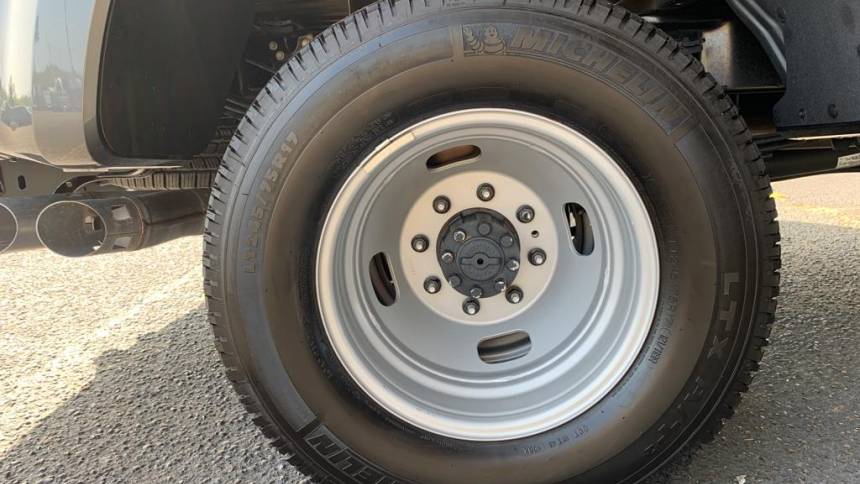 2023 ford f-350 super duty xl