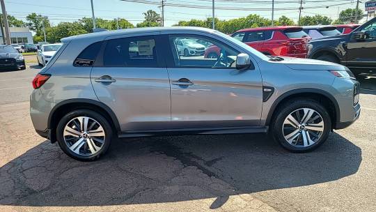 2024 Mitsubishi Outlander Sport