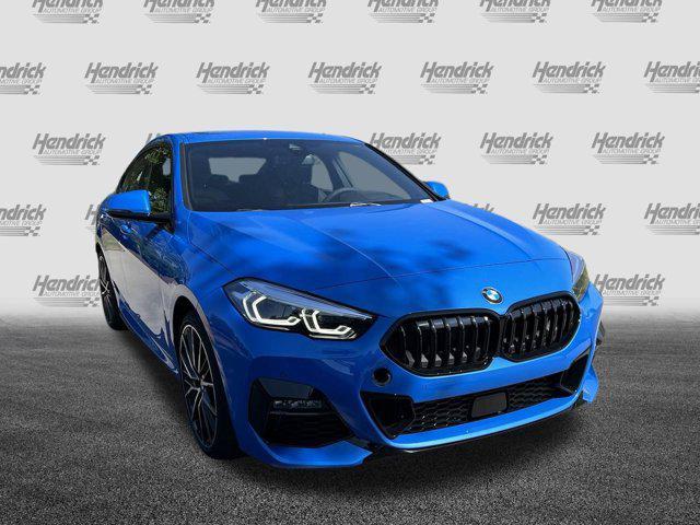 2024 bmw 228 gran coupe i sdrive