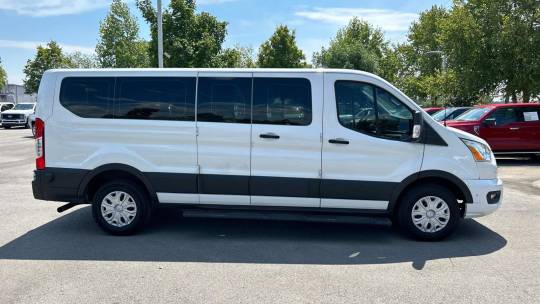 2020 Ford Transit transit-350