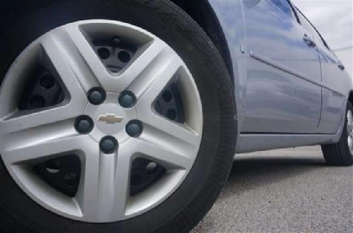 2006 chevrolet impala ls in fort worth, tx