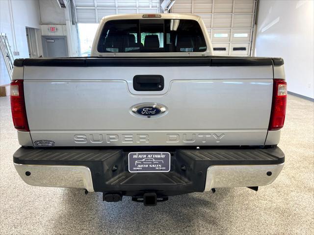 2015 ford f-250 lariat