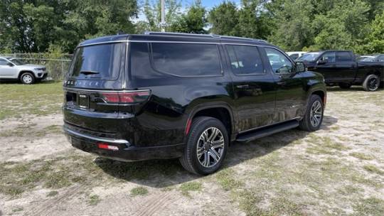 2024 Jeep Wagoneer