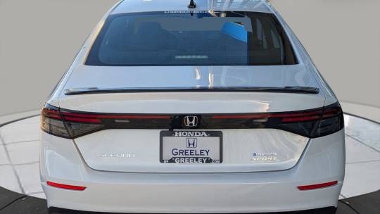 2024 Honda Accord