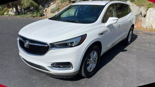 2021 Buick Enclave