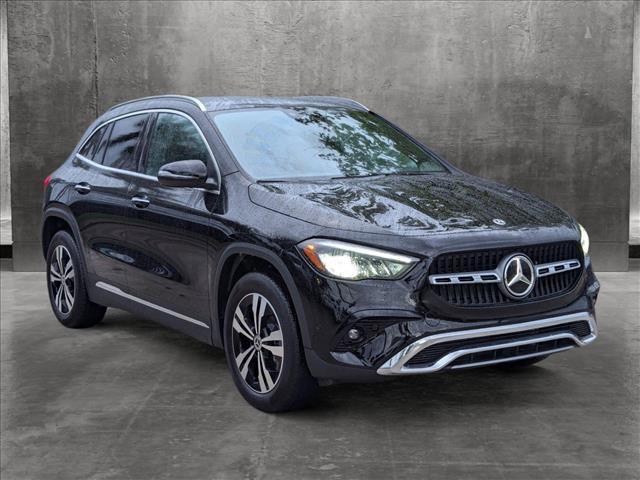 2024 mercedes-benz gla 250 base