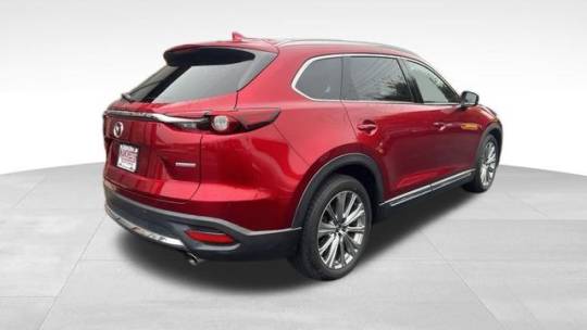 2021 Mazda CX-9