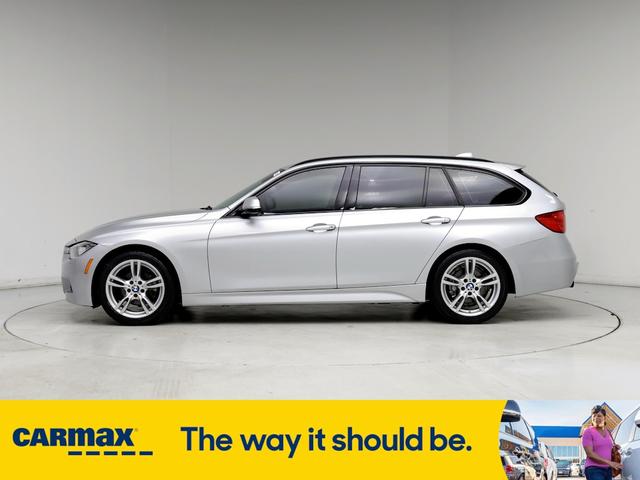 2015 bmw 328 dxi