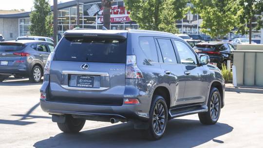 2023 Lexus GX
