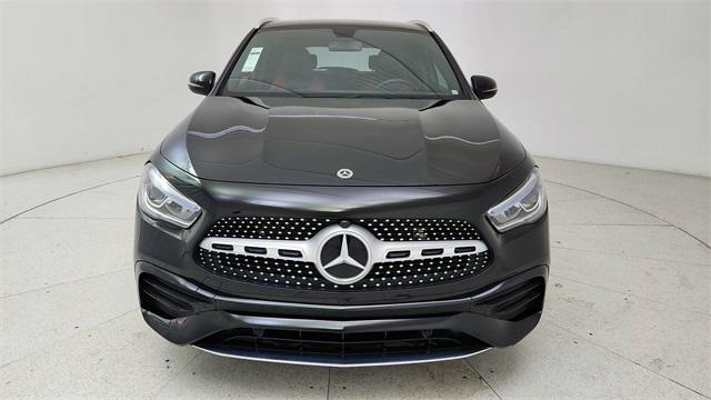 2022 mercedes-benz gla 250 base