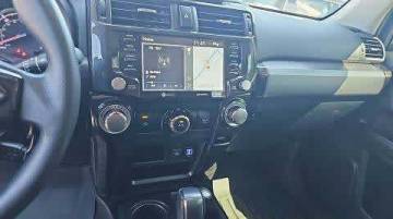 2021 toyota 4runner venture edition