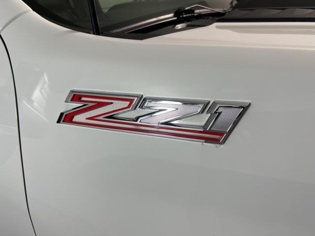 2020 chevrolet silverado 2500 ltz