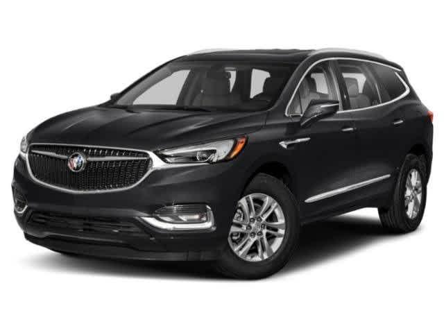 2020 buick enclave fwd essence