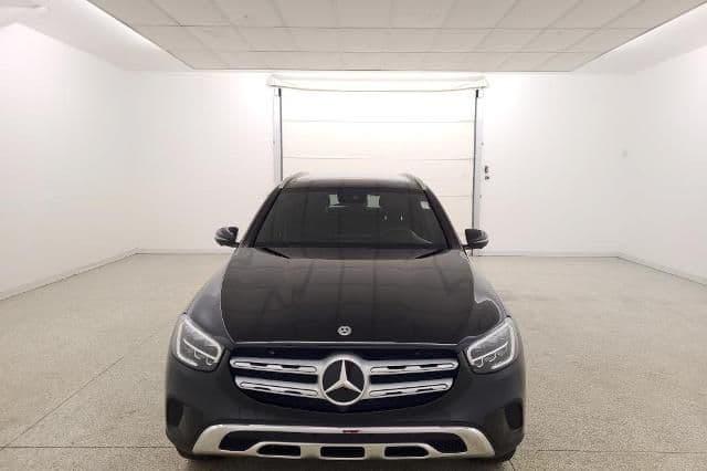 2022 mercedes-benz glc 300 base 4matic in leavenworth, kansas