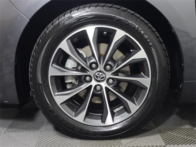 2017 toyota avalon xle