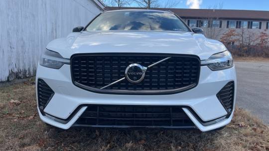 2024 Volvo XC60