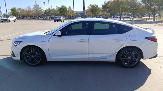 2024 Acura Integra