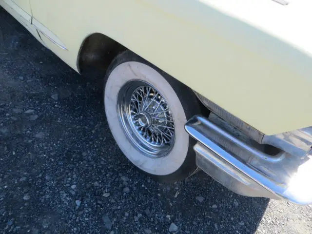 air divider limo rare - windshield nice 1959 19960 1961 1963 cool kustom ?