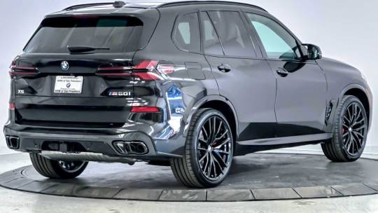 2025 BMW X5