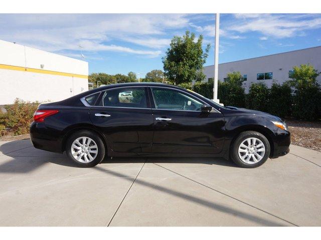 used 2017 nissan altima 2.5 s murfreesboro, tn 37129 for sale in murfreesboro, tennessee