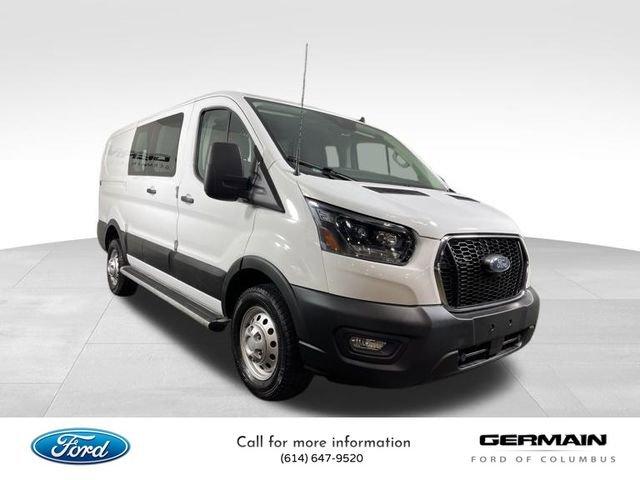 2023 ford transit-250 base