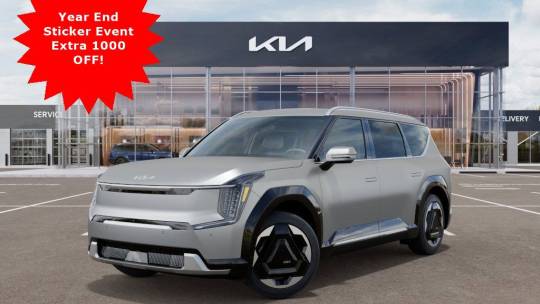 2024 Kia EV9