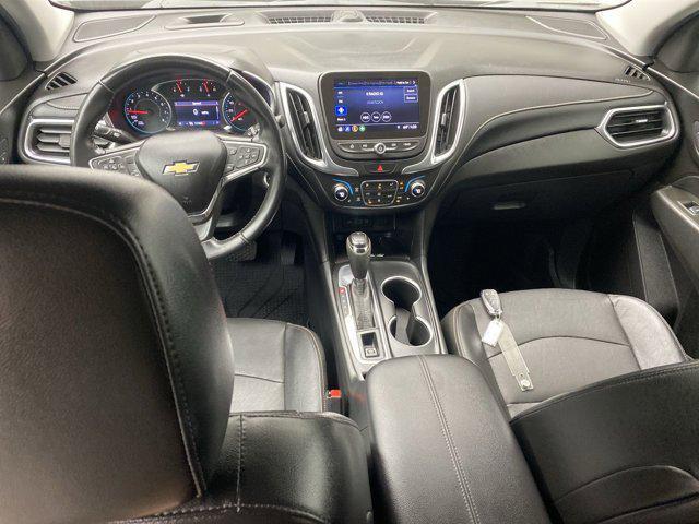 2021 chevrolet equinox premier w/1lz