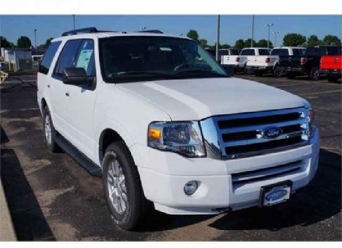 2013 ford expedition xlt in groveport, oh