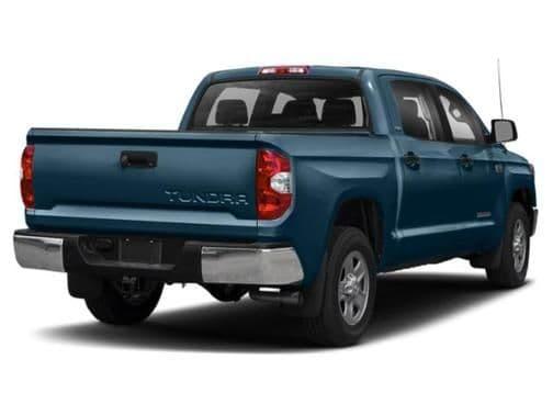 2019 toyota tundra sr5 in eggville, mississippi