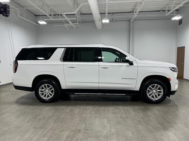 2022 chevrolet suburban lt in travelers rest, south carolina
