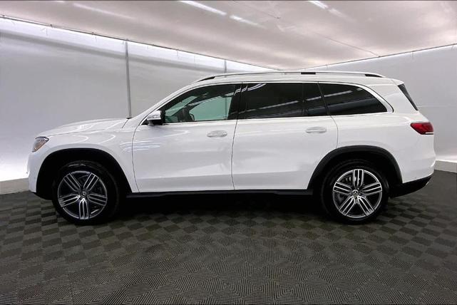 2023 mercedes-benz gls 450 4matic