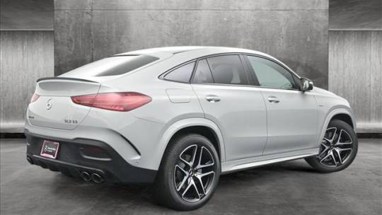 2024 Mercedes-Benz GLE