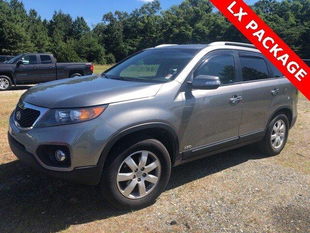 used 2013 kia sorento awd lx seaford, de 19973 for sale in blades, delaware