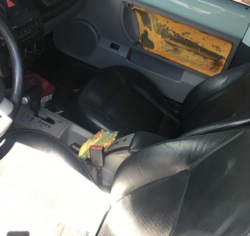 2004 volkswagen beetle for sale in arizona by owner