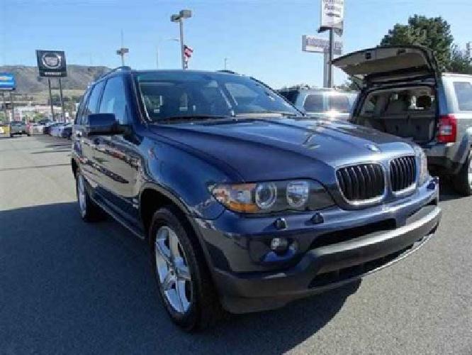 2006 bmw x5 3.0i in colma, ca