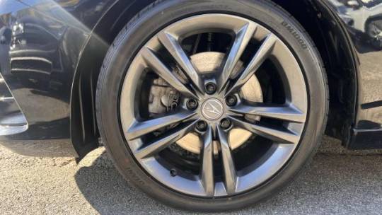 2023 Acura Integra
