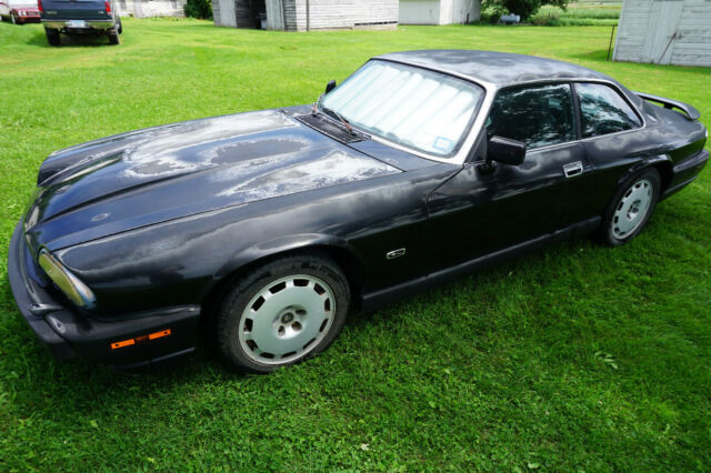 93 jaguar xjrs