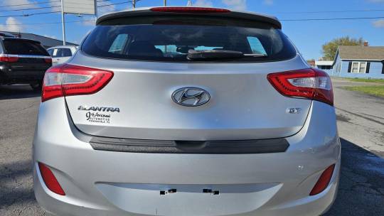 2014 Hyundai Elantra