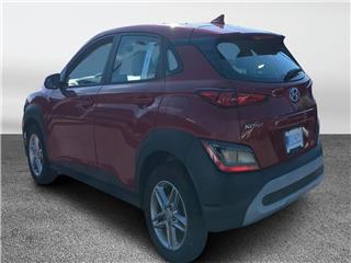 2022 Hyundai Kona se