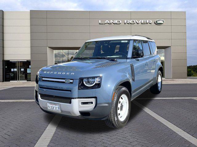 2023 land rover defender 110 s