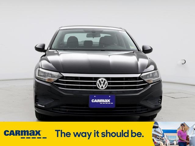 2020 volkswagen jetta se