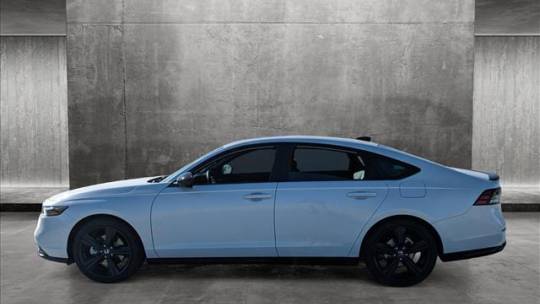 2025 Honda Accord