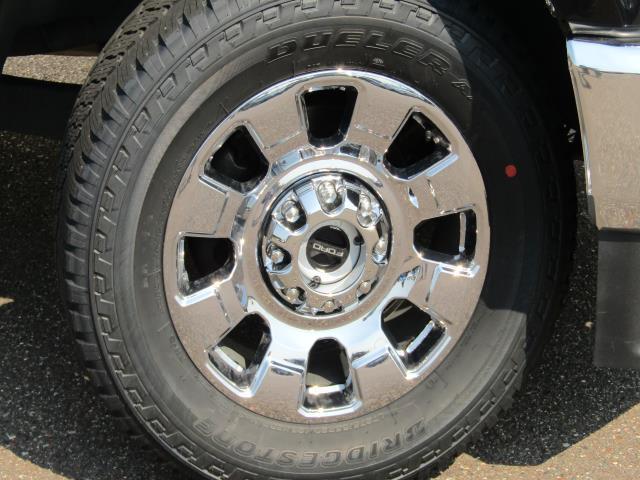 2022 ford f-350 lariat super duty